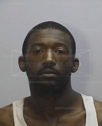 Aaron Alan Alston