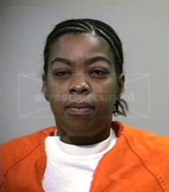Tamara Yolanda Green