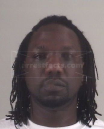 Abdul F Patterson