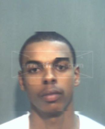 Jamel Emmanuel Mitchell