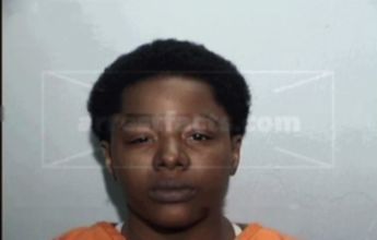 Dashawnda Latrice Belcher