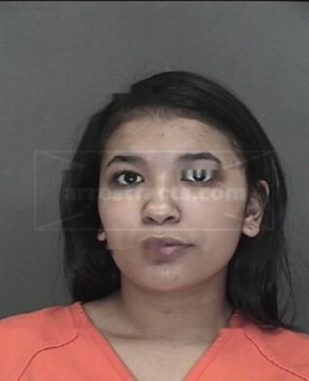 Rozlyn Marie Potts