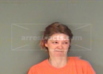 Tammey Henrietta Hewell