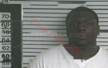 Charles Anthony Jenkins