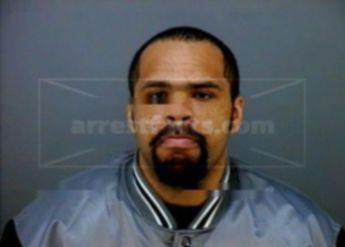 Deandre Lamar Parrish