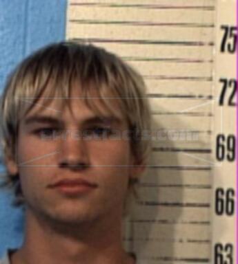 Matthew Brandon Cobb