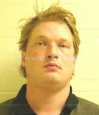 Clayton Samule Amstutz
