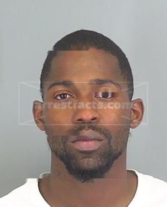 Derrick Antoine Wells