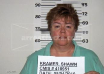 Shawn Marie Kramer