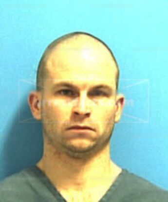 Joshua Simms Martin
