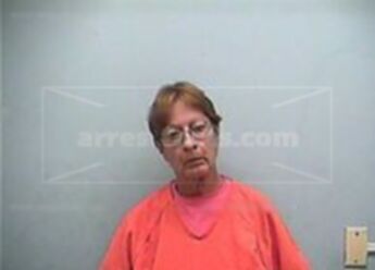 Glenda Frazier Chester