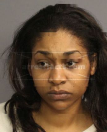 Ashante J Saxton