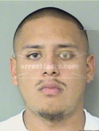 Victor Ismael Flores