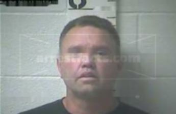 Bryan Kelly Mitchum