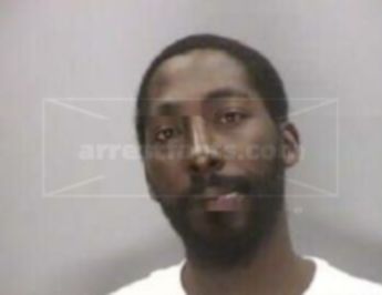 Antoine James Dantzler