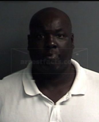 Marlon Antonio Slack
