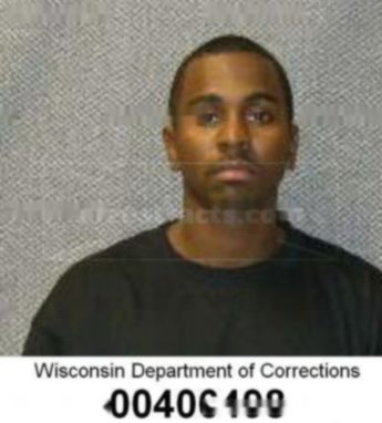 Toriano Garner