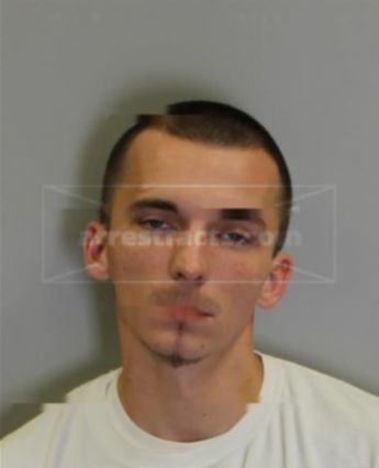Tyler Andrew Myrick