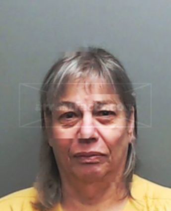 Suzanne Dauphine Crabill