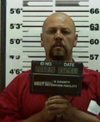 Michael Armando Espinoza