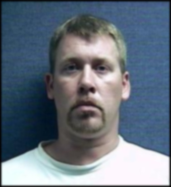 Brian Scott Hensley