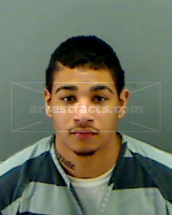 Ronald Nathaniel Green