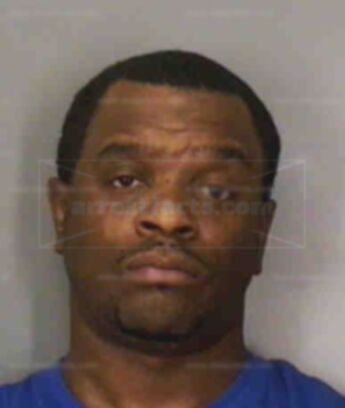 Christopher Leon Prather