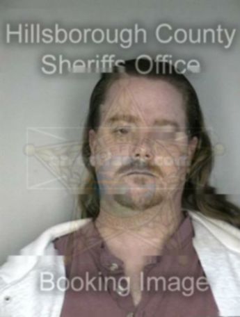 Richard Grant Barnes