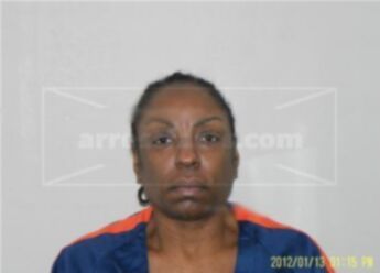 Jessica Marie Tarver