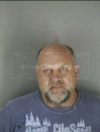Carl Clinton Dean