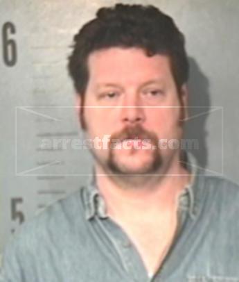 Daryll Wayne Mouser