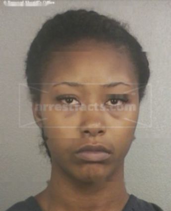 Dennesha Lasha Cannon