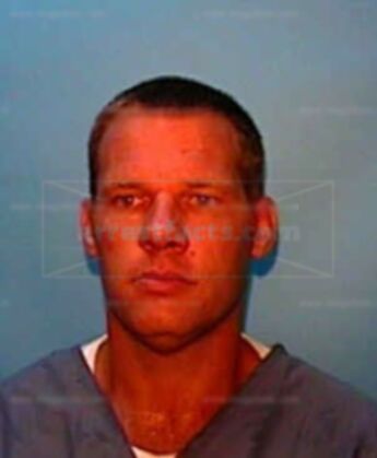 Telly Lee Hewitt