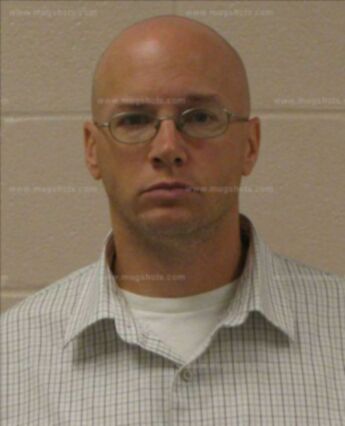 Michael Lee Crossman