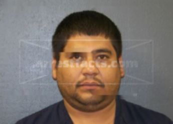 Nicholas Mendoza