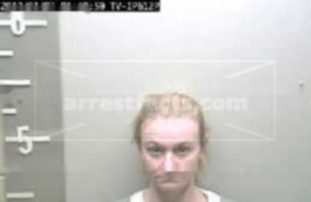 Jennifer Darlene Bryant