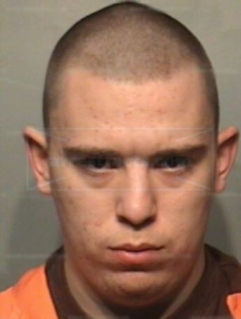 Justin Robert Fox