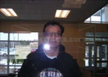 Christopher James Shabaiash
