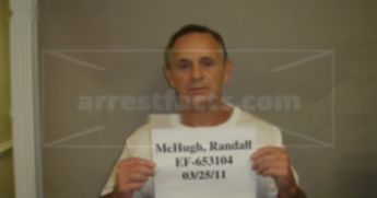 Randall Lee Mchugh