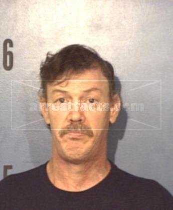 John Wesley Holmes