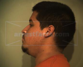 Isaac Vasquez Guerra