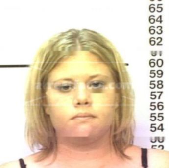 Jacquelyn Suzanne Bishop