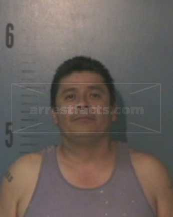 Ricardo Flores Torres