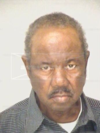 David Lee Odoms