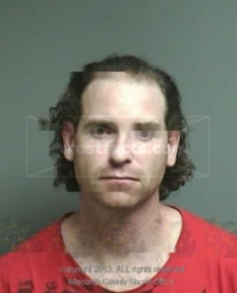 Ryan Alan Fries