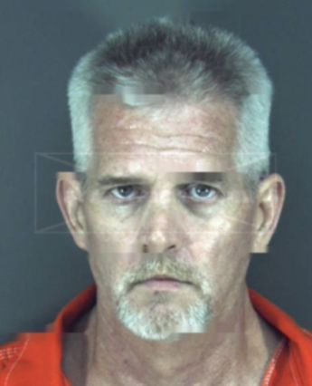Michael Scott Chapman