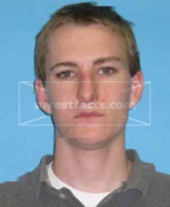 Brock Christian Hammerstrom
