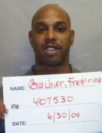 Frederick Miguel Gardner