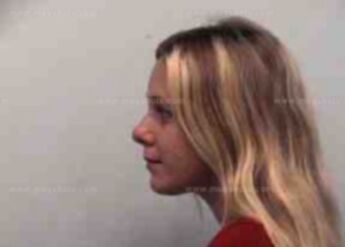 Tricia Brooke Burdell
