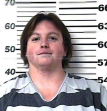 Misty Dawn Ellison